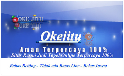 Situs Resmi Togel Online Terpercaya 100% Terjamin - Web Resmi Togel Versi Wap,Togel Versi Hp dan Togel Versi Android.