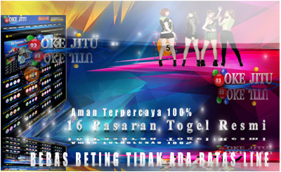 Situs Resmi Togel Online Terpercaya 100% Terjamin - Web Resmi Togel Versi Wap,Togel Versi Hp dan Togel Versi Android.